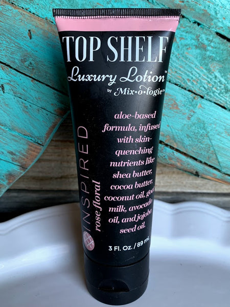 Mixologie Lotion - Black Sheep Boutique and Salon