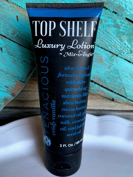 Mixologie Lotion - Black Sheep Boutique and Salon
