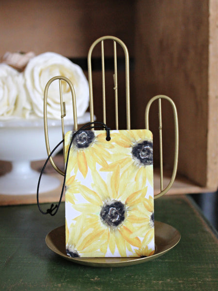 Unscented Air Freshener