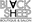 Black Sheep Boutique and Salon logo